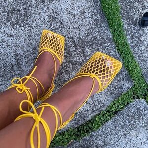 Bottega Veneta Heels